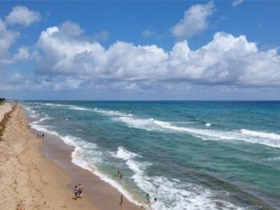 3200 S Ocean Boulevard, D501, Palm Beach, FL 33480