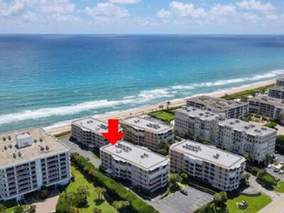 3200 S Ocean Boulevard, D501, Palm Beach, FL 33480
