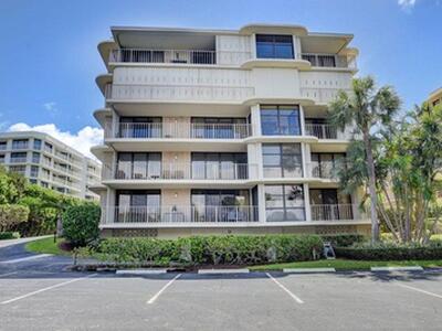 3200 S Ocean Boulevard, D501, Palm Beach, FL 33480
