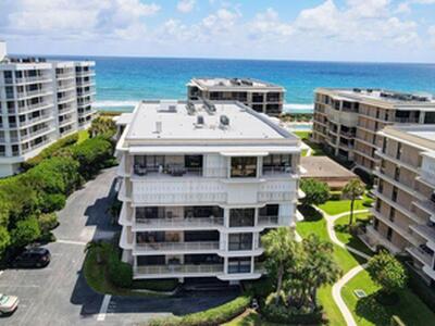 3200 S Ocean Boulevard, D501, Palm Beach, FL 33480