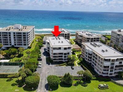 3200 S Ocean Boulevard, D501, Palm Beach, FL 33480