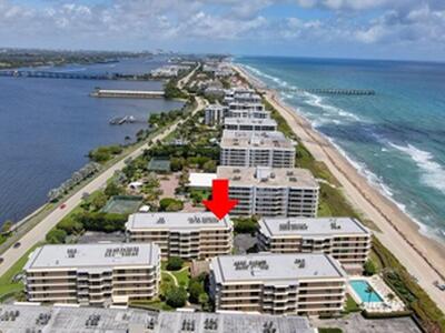 3200 S Ocean Boulevard, D501, Palm Beach, FL 33480
