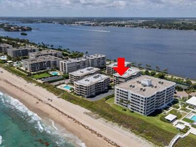 3200 S Ocean Boulevard, D501, Palm Beach, FL 33480