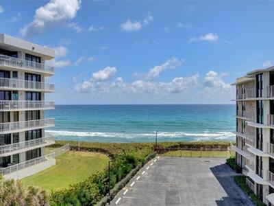 3200 S Ocean Boulevard, D501, Palm Beach, FL 33480
