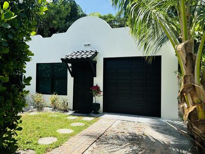 1036 Francis Street, West Palm Beach, FL 33405