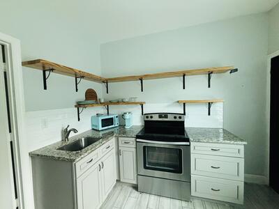 1036 Francis Street, West Palm Beach, FL 33405