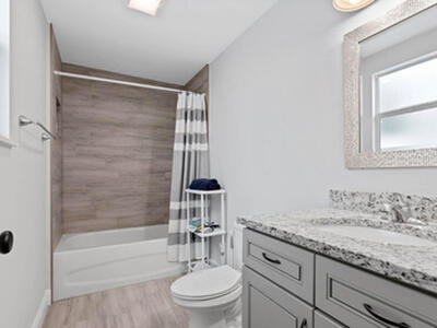 1036 Francis Street, West Palm Beach, FL 33405