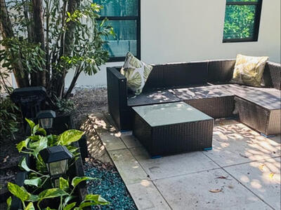 1036 Francis Street, West Palm Beach, FL 33405