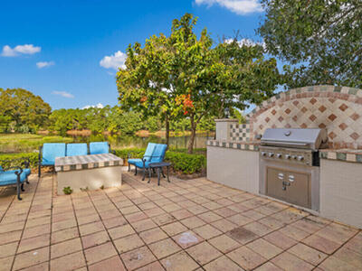 3821 SW Coquina Cove Way, Palm City, FL 34990