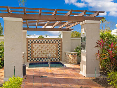 3821 SW Coquina Cove Way, Palm City, FL 34990