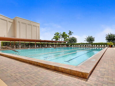 368 Mansfield I, Boca Raton, FL 33434