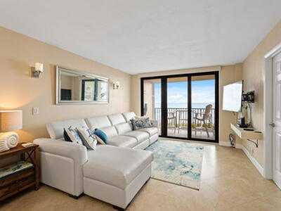 7380 S Ocean Drive, Jensen Beach, FL 34957