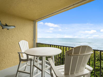 7380 S Ocean Drive, Jensen Beach, FL 34957