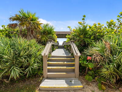 7380 S Ocean Drive, Jensen Beach, FL 34957