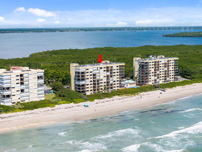 7380 S Ocean Drive, Jensen Beach, FL 34957