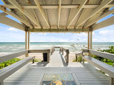 7380 S Ocean Drive, Jensen Beach, FL 34957
