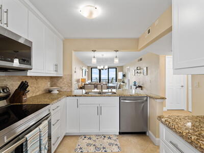 7380 S Ocean Drive, Jensen Beach, FL 34957