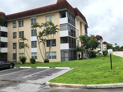 4156 Inverrary Drive, Lauderhill, FL 33319