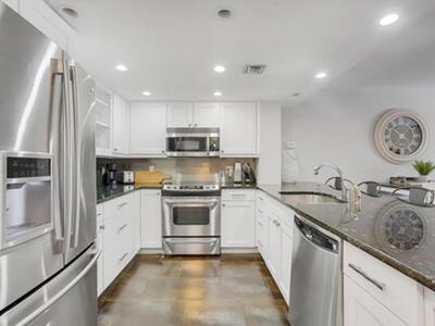 3912 S Ocean Boulevard, Highland Beach, FL 33487