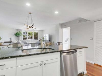 3912 S Ocean Boulevard, Highland Beach, FL 33487