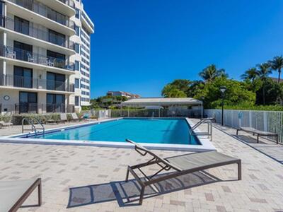 3912 S Ocean Boulevard, Highland Beach, FL 33487