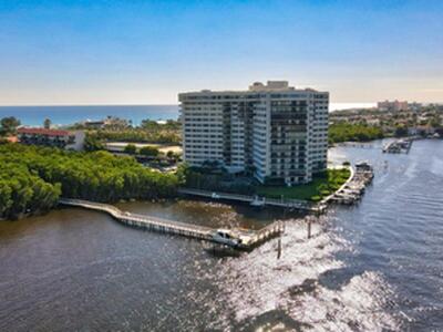 3912 S Ocean Boulevard, Highland Beach, FL 33487