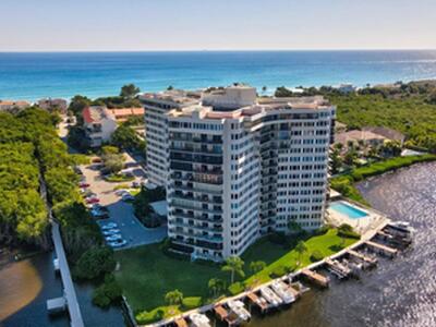 3912 S Ocean Boulevard, Highland Beach, FL 33487