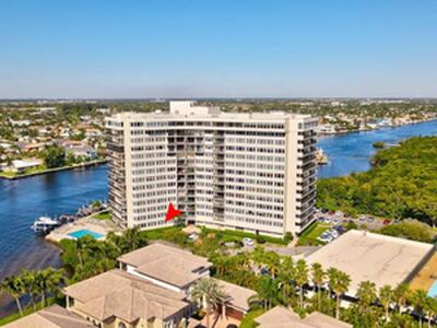 3912 S Ocean Boulevard, Highland Beach, FL 33487