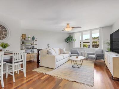 3912 S Ocean Boulevard, Highland Beach, FL 33487