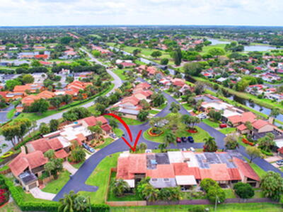 11063 Oakdale Road, Boynton Beach, FL 33437