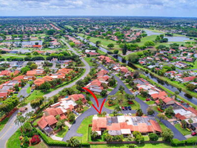 11063 Oakdale Road, Boynton Beach, FL 33437