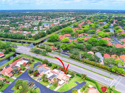 11063 Oakdale Road, Boynton Beach, FL 33437