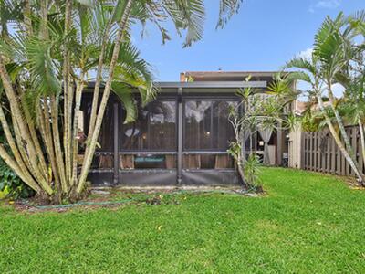 11063 Oakdale Road, Boynton Beach, FL 33437
