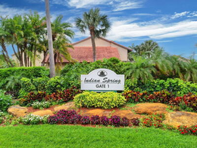 11063 Oakdale Road, Boynton Beach, FL 33437