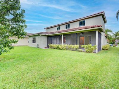 1282 Pebble Ridge Lane, West Palm Beach, FL 33411