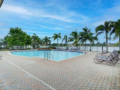 1282 Pebble Ridge Lane, West Palm Beach, FL 33411