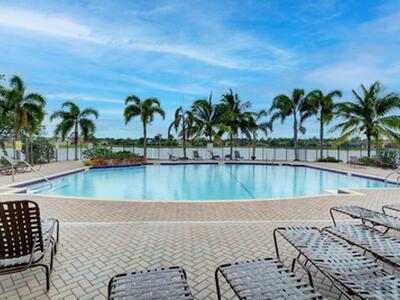 1282 Pebble Ridge Lane, West Palm Beach, FL 33411