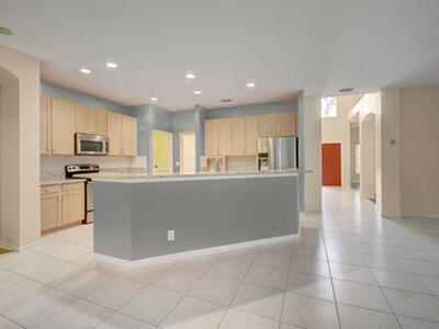 1282 Pebble Ridge Lane, West Palm Beach, FL 33411