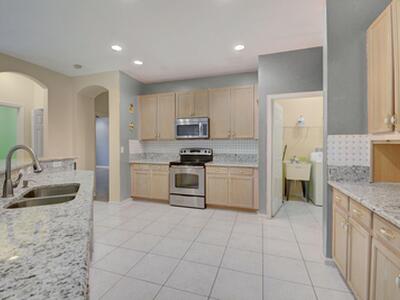 1282 Pebble Ridge Lane, West Palm Beach, FL 33411