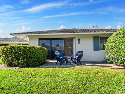 615 Club Drive, Palm Beach Gardens, FL 33418