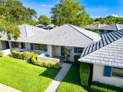 615 Club Drive, Palm Beach Gardens, FL 33418