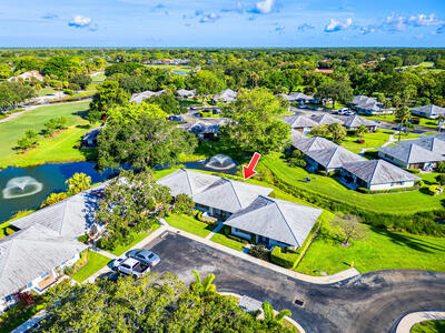 615 Club Drive, Palm Beach Gardens, FL 33418