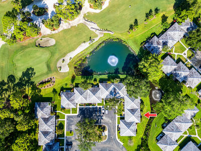 615 Club Drive, Palm Beach Gardens, FL 33418