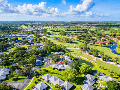 615 Club Drive, Palm Beach Gardens, FL 33418