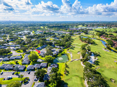 615 Club Drive, Palm Beach Gardens, FL 33418