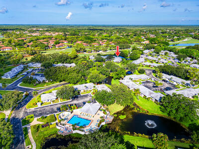 615 Club Drive, Palm Beach Gardens, FL 33418