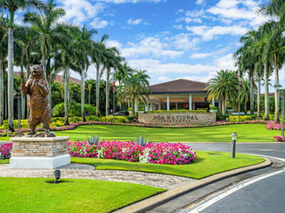 615 Club Drive, Palm Beach Gardens, FL 33418