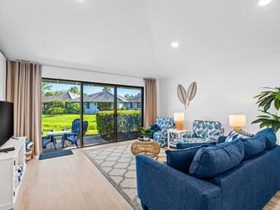 615 Club Drive, Palm Beach Gardens, FL 33418