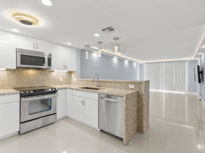 3580 S Ocean Boulevard, South Palm Beach, FL 33480