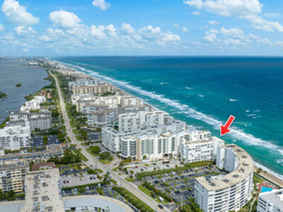 3580 S Ocean Boulevard, South Palm Beach, FL 33480